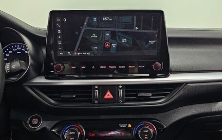 KIA K3, 2022 год, 1 570 000 рублей, 26 фотография