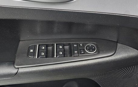 KIA K3, 2022 год, 1 570 000 рублей, 21 фотография