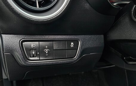KIA K3, 2022 год, 1 570 000 рублей, 24 фотография