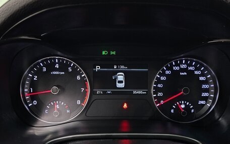 KIA K3, 2022 год, 1 570 000 рублей, 14 фотография