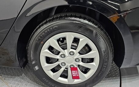 KIA K3, 2022 год, 1 570 000 рублей, 17 фотография