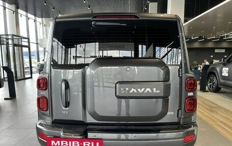 Haval H9, 2026 год, 4 799 000 рублей, 8 фотография