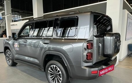 Haval H9, 2026 год, 4 799 000 рублей, 5 фотография