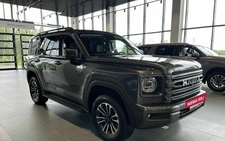 Haval H9, 2026 год, 4 799 000 рублей, 2 фотография