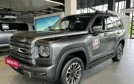 Haval H9, 2026 год, 4 799 000 рублей, 3 фотография