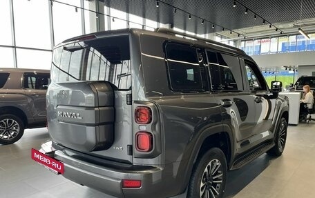 Haval H9, 2026 год, 4 799 000 рублей, 4 фотография