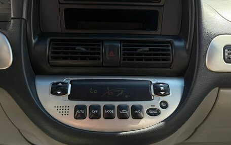 Chevrolet Rezzo, 2007 год, 383 000 рублей, 14 фотография