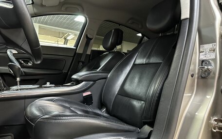 Renault Latitude I, 2013 год, 812 000 рублей, 10 фотография