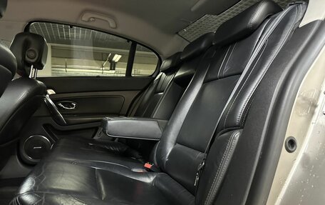 Renault Latitude I, 2013 год, 812 000 рублей, 11 фотография