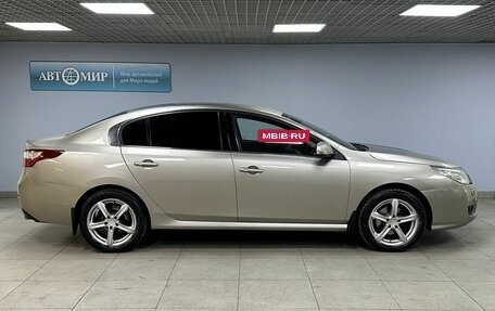 Renault Latitude I, 2013 год, 812 000 рублей, 4 фотография
