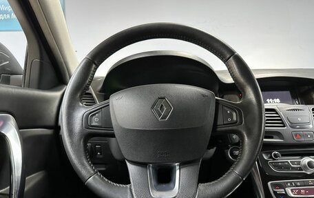 Renault Latitude I, 2013 год, 812 000 рублей, 15 фотография