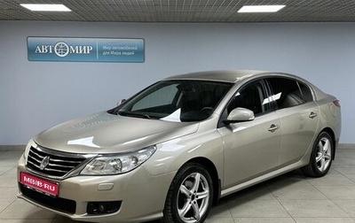 Renault Latitude I, 2013 год, 812 000 рублей, 1 фотография
