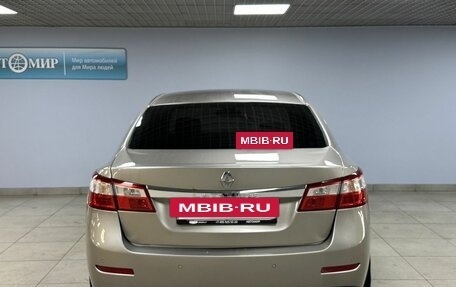 Renault Latitude I, 2013 год, 812 000 рублей, 6 фотография