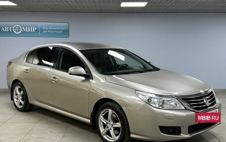 Renault Latitude I, 2013 год, 812 000 рублей, 3 фотография