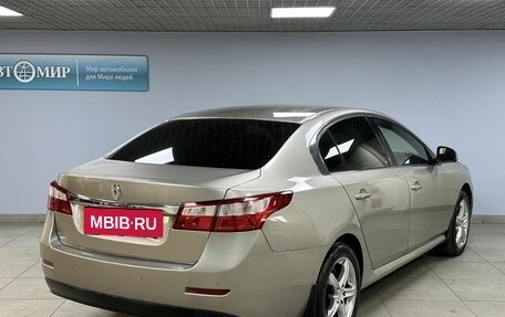 Renault Latitude I, 2013 год, 812 000 рублей, 5 фотография