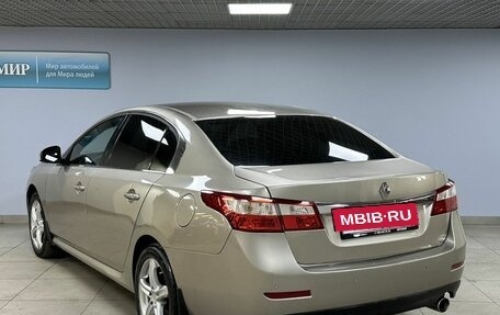 Renault Latitude I, 2013 год, 812 000 рублей, 7 фотография