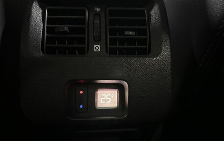 Renault Latitude I, 2013 год, 812 000 рублей, 23 фотография