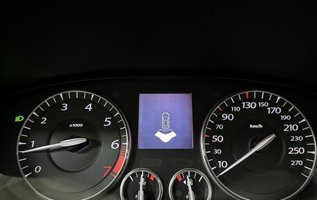 Renault Latitude I, 2013 год, 812 000 рублей, 17 фотография