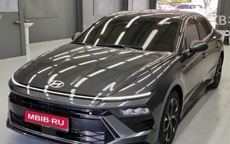Hyundai Sonata VIII, 2025 год, 3 300 000 рублей, 1 фотография