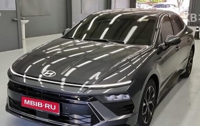 Hyundai Sonata VIII, 2025 год, 3 300 000 рублей, 1 фотография