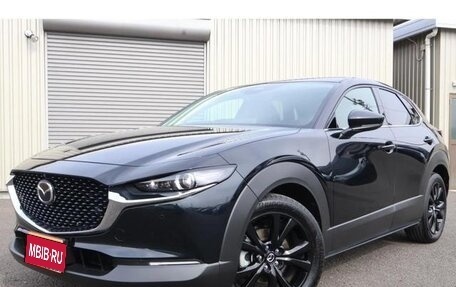 Mazda CX-30 I, 2023 год, 1 670 000 рублей, 1 фотография