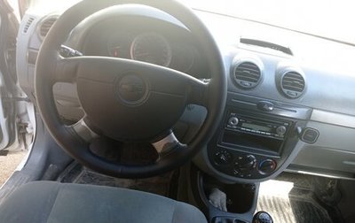 Chevrolet Lacetti, 2006 год, 340 000 рублей, 1 фотография
