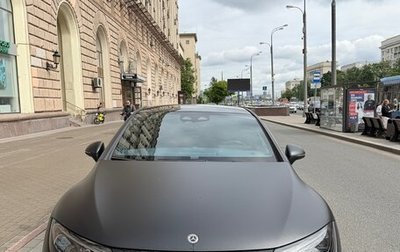 Mercedes-Benz EQE, 2022 год, 7 350 000 рублей, 1 фотография
