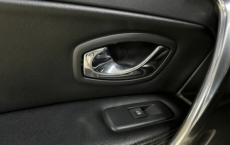 Renault Latitude I, 2013 год, 812 000 рублей, 25 фотография