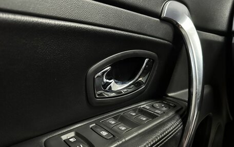 Renault Latitude I, 2013 год, 812 000 рублей, 24 фотография