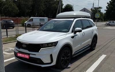 KIA Sorento IV, 2020 год, 3 950 000 рублей, 1 фотография