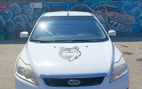 Ford Focus II рестайлинг, 2010 год, 650 000 рублей, 1 фотография