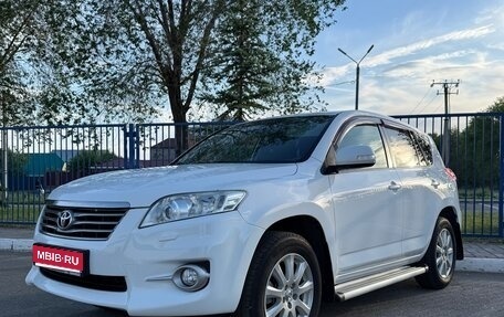 Toyota RAV4, 2011 год, 1 530 000 рублей, 1 фотография