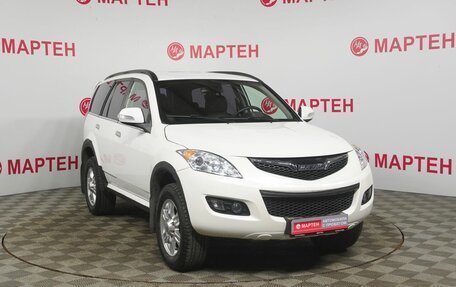 Haval H5 I, 2020 год, 1 820 000 рублей, 3 фотография