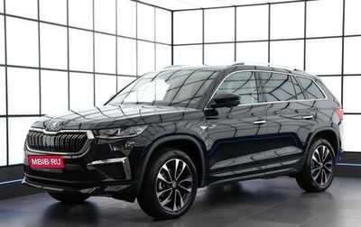 Skoda Kodiaq I, 2024 год, 4 749 000 рублей, 1 фотография