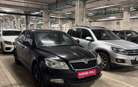 Skoda Octavia, 2012 год, 750 000 рублей, 1 фотография