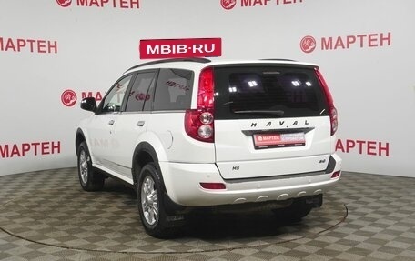Haval H5 I, 2020 год, 1 820 000 рублей, 7 фотография