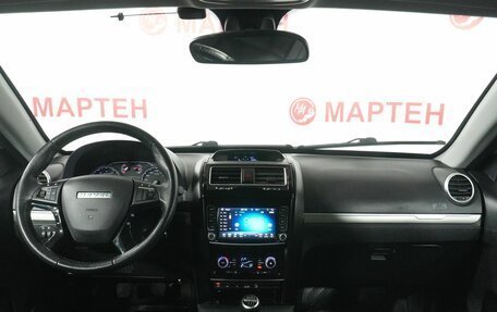Haval H5 I, 2020 год, 1 820 000 рублей, 15 фотография