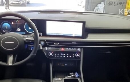 Hyundai Sonata VIII, 2025 год, 3 300 000 рублей, 7 фотография