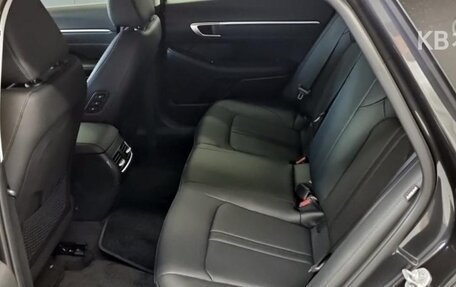Hyundai Sonata VIII, 2025 год, 3 300 000 рублей, 9 фотография