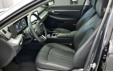 Hyundai Sonata VIII, 2025 год, 3 300 000 рублей, 8 фотография