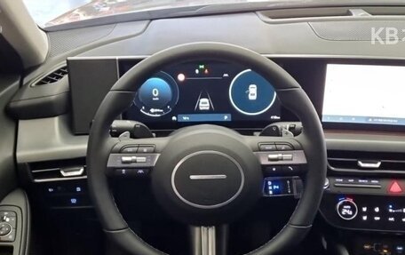 Hyundai Sonata VIII, 2025 год, 3 300 000 рублей, 10 фотография