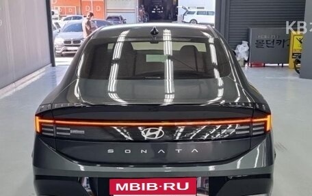 Hyundai Sonata VIII, 2025 год, 3 300 000 рублей, 4 фотография