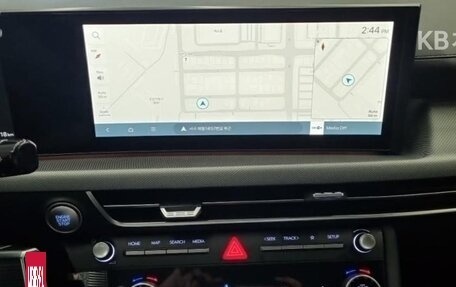 Hyundai Sonata VIII, 2025 год, 3 300 000 рублей, 11 фотография