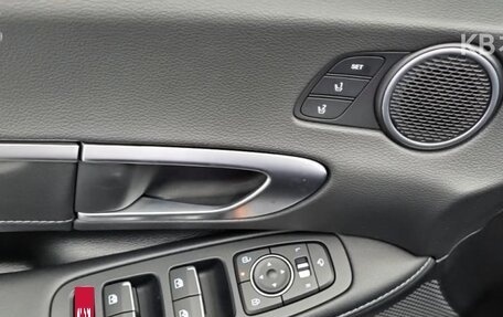 Hyundai Sonata VIII, 2025 год, 3 300 000 рублей, 14 фотография