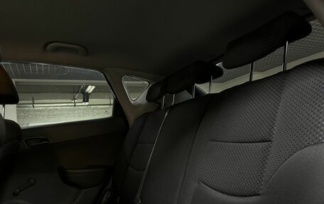 Hyundai i30 I, 2010 год, 612 000 рублей, 13 фотография