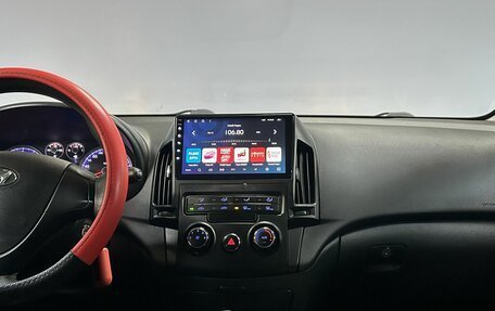 Hyundai i30 I, 2010 год, 612 000 рублей, 19 фотография