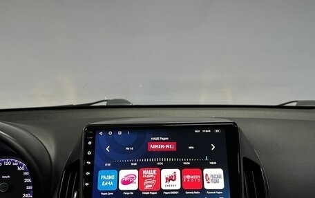 Hyundai i30 I, 2010 год, 612 000 рублей, 20 фотография