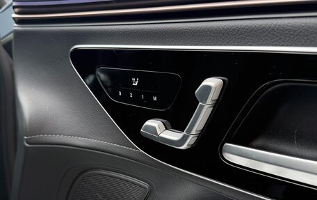 Mercedes-Benz EQE, 2022 год, 7 350 000 рублей, 4 фотография