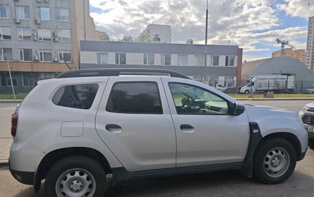 Renault Duster, 2021 год, 1 350 000 рублей, 6 фотография