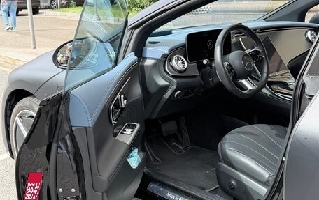 Mercedes-Benz EQE, 2022 год, 7 350 000 рублей, 2 фотография